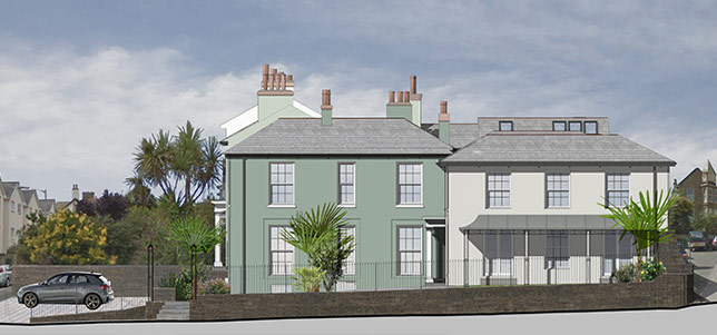 Petrellen Court (Phase 1 released) Petrellen Court (Phase 1 released)