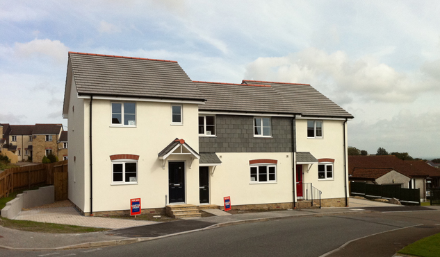 Penwithick Park (Phase 3) Penwithick Park (Phase 3)