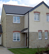 Redmoor Parc (Phase 1) Redmoor Parc (Phase 1)